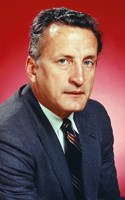 George C. Scott