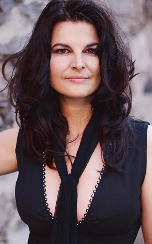 Isabelle Champeau
