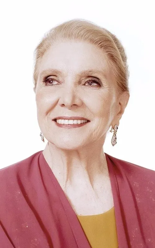 María Dolores Pradera