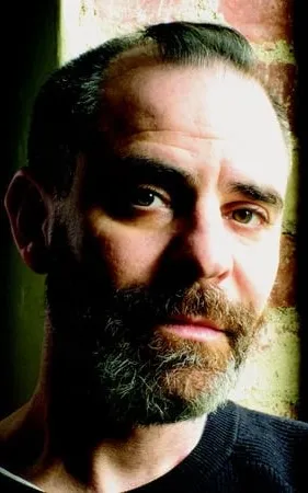 David Rakoff