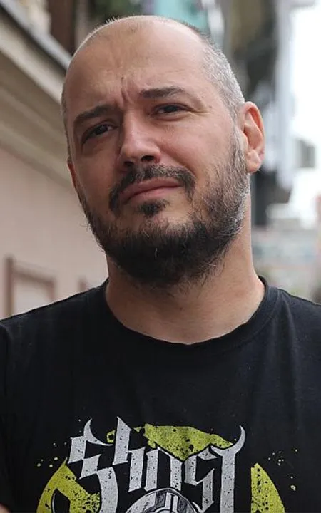 Daško Milinović