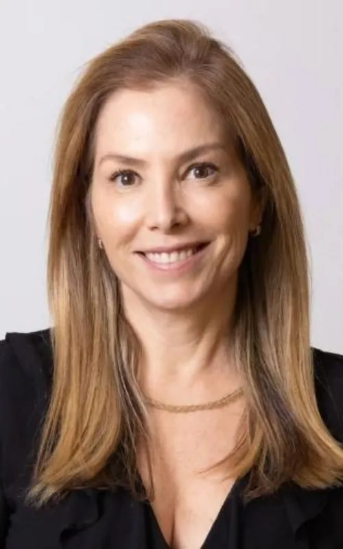 Roberta Índio do Brasil