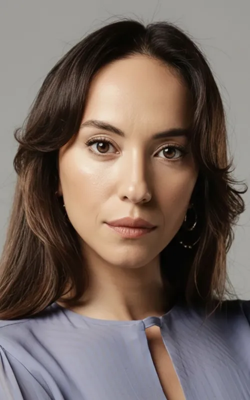 Duygu Sarışın