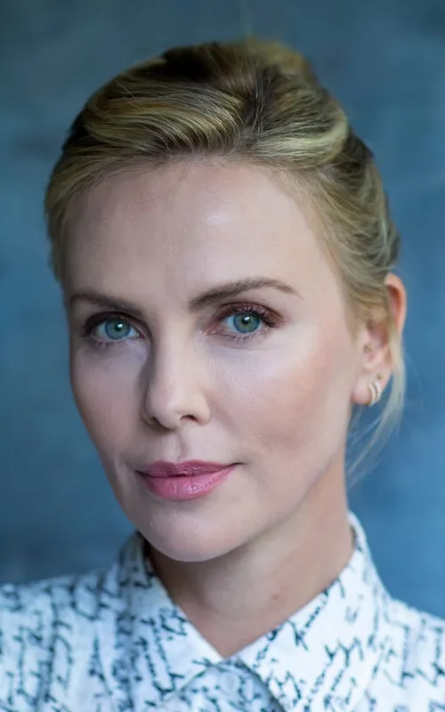 Charlize Theron