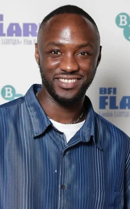 Ryan Walker-Edwards