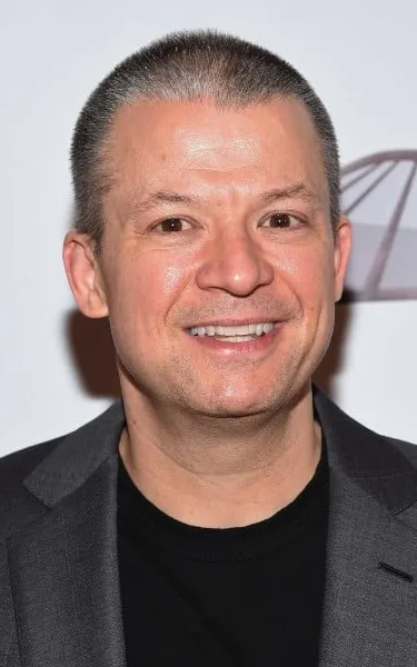 Jim Norton