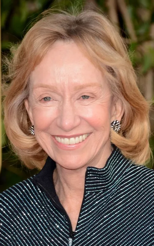 Doris Kearns Goodwin