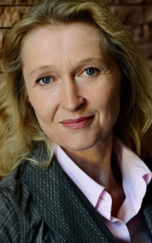 Inga R. Kammerer