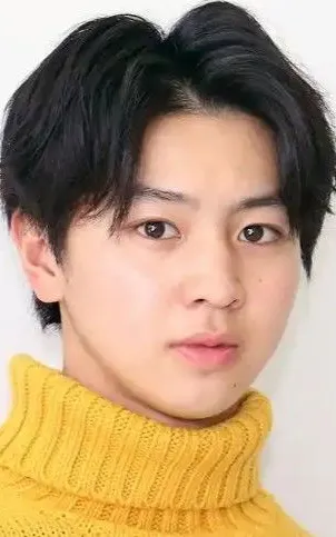 Kodai Fujimoto