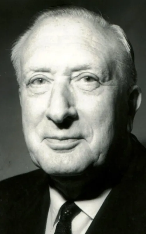 William Walton