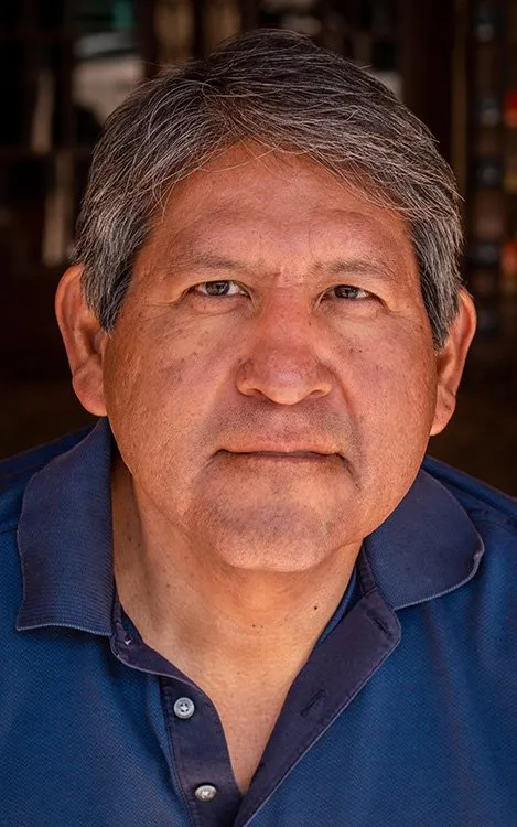 Kenneth Ruthardt