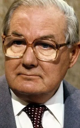 James Callaghan