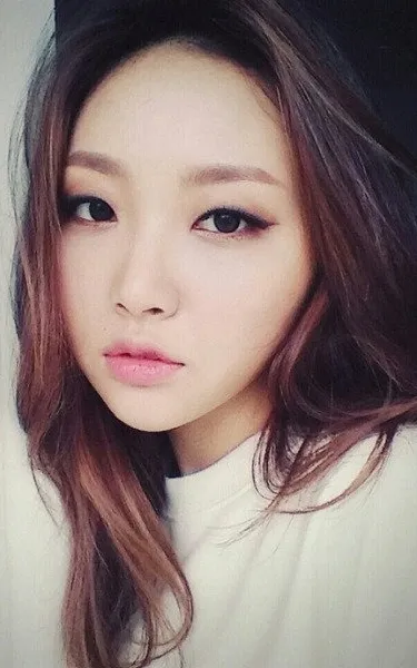 Bae Jin Young