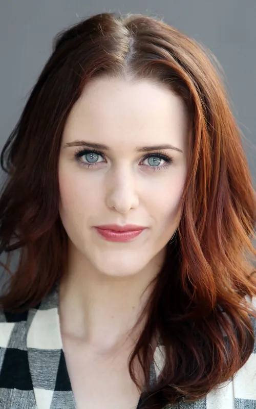 Rachel Brosnahan