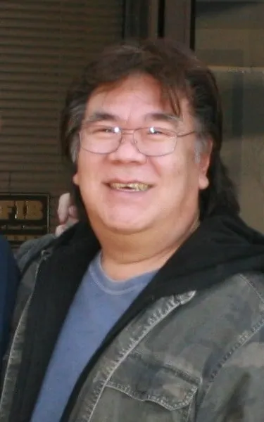 Harry Kim