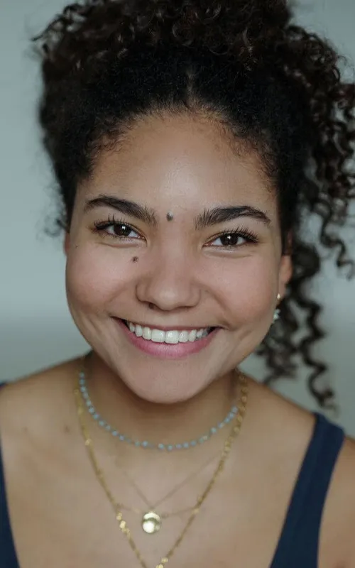 Lovena Börschmann Ziegler