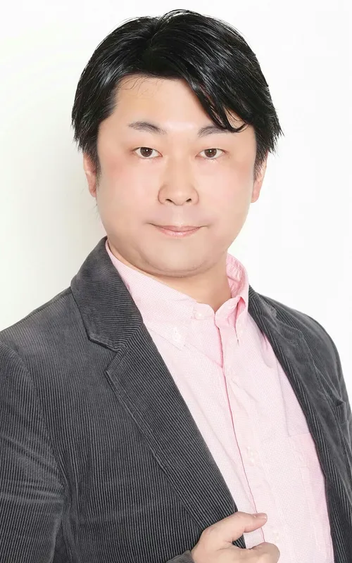 Takashi Narumi