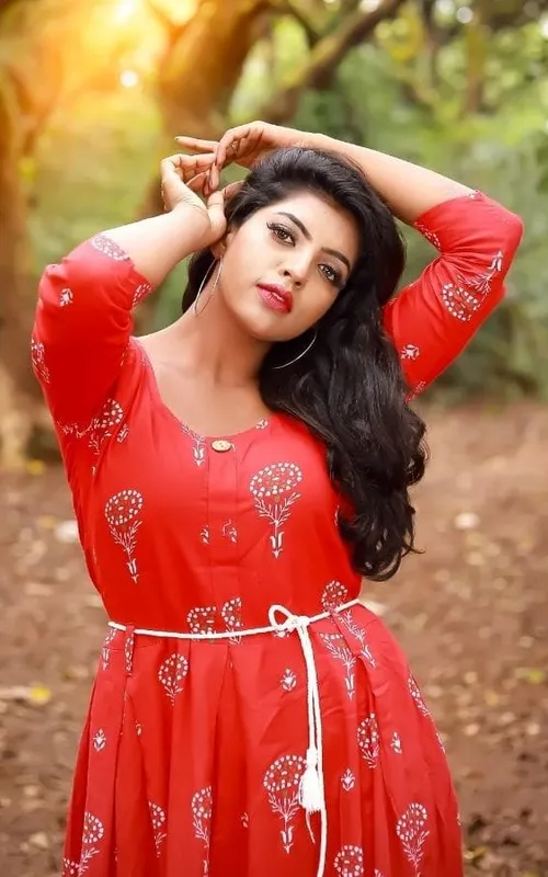 Madhuri Pawar