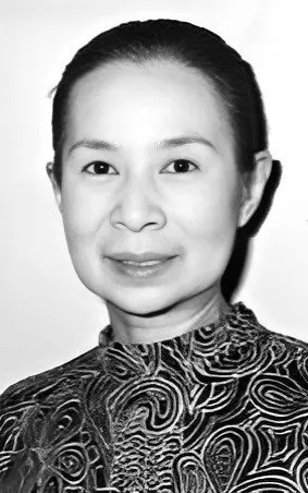 Yoshie Minami