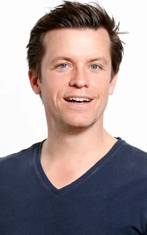 Benedikt Weber