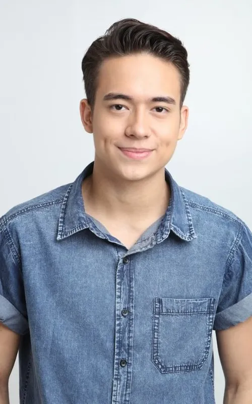 Jameson Blake