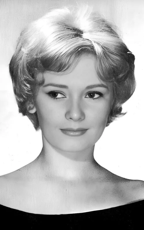 Anna Gaylor