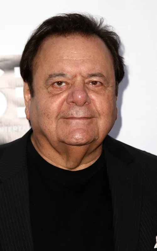 Paul Sorvino