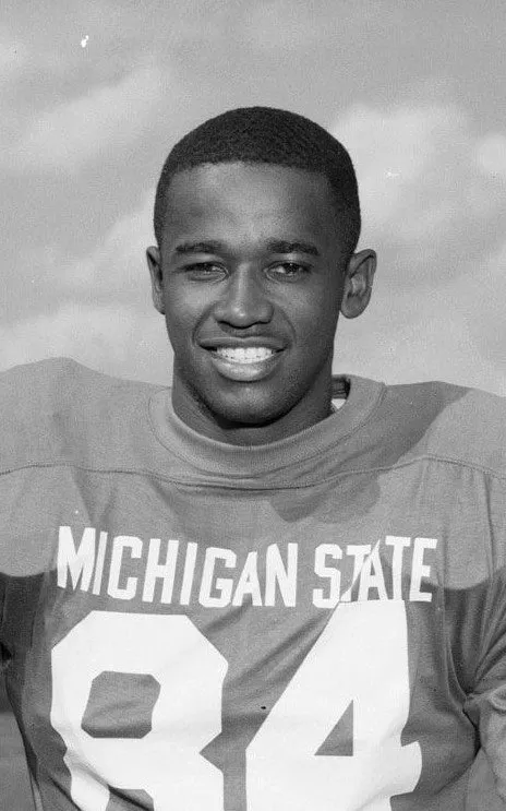 Gene Washington