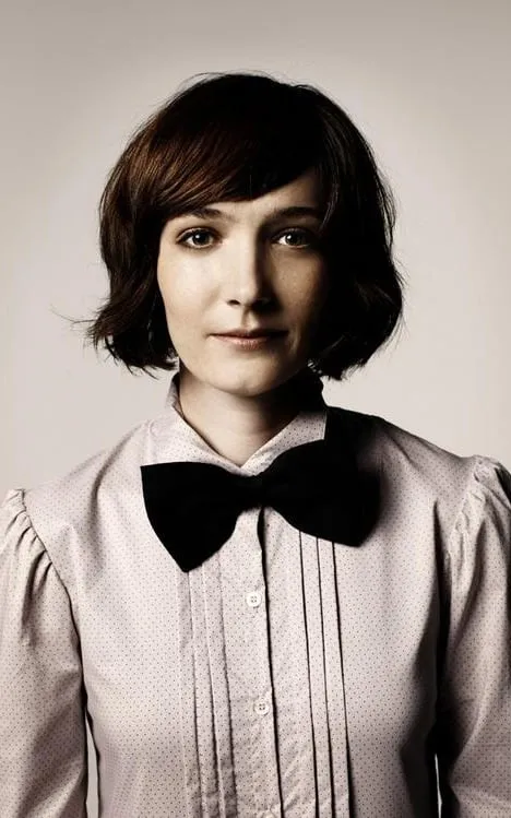 Sarah Blasko