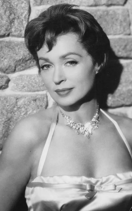 Lilli Palmer