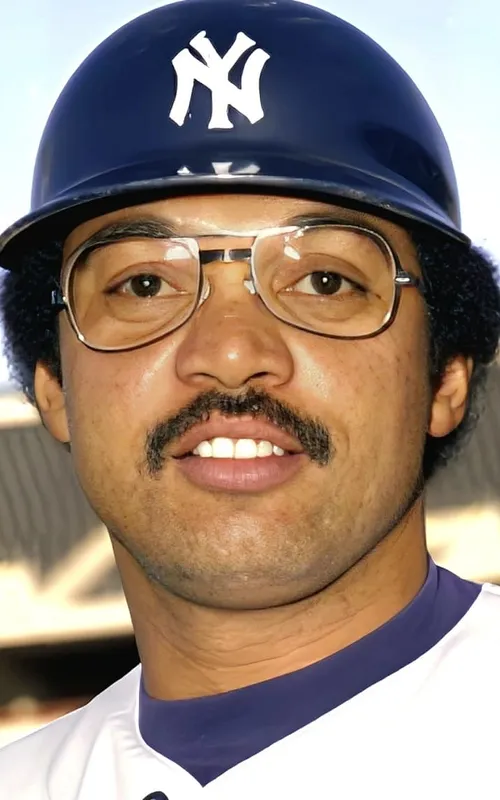 Reggie Jackson