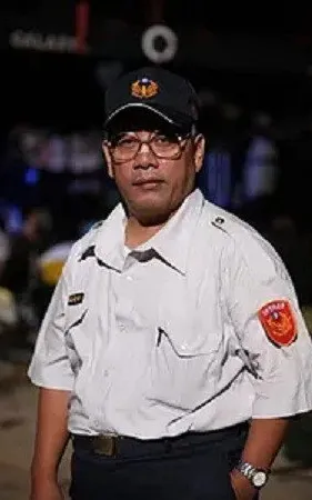 Bjanav Zenror