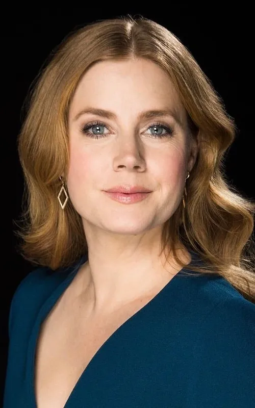 Amy Adams