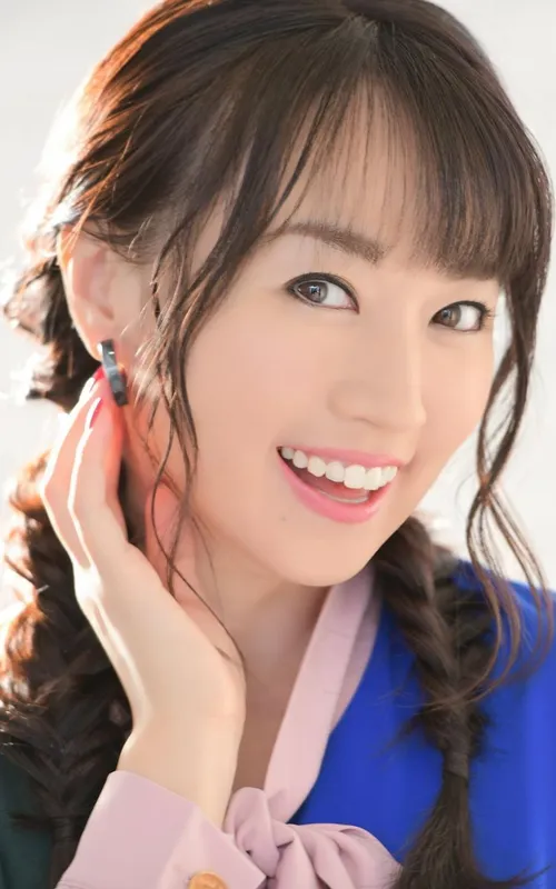 Nana Mizuki