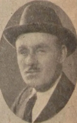 Frank Richardson