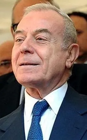 Gianni Letta