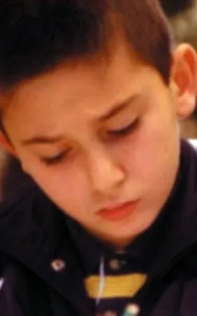 Jonathan