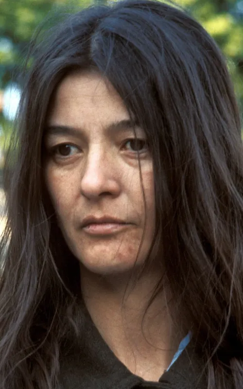 Karen Dalton