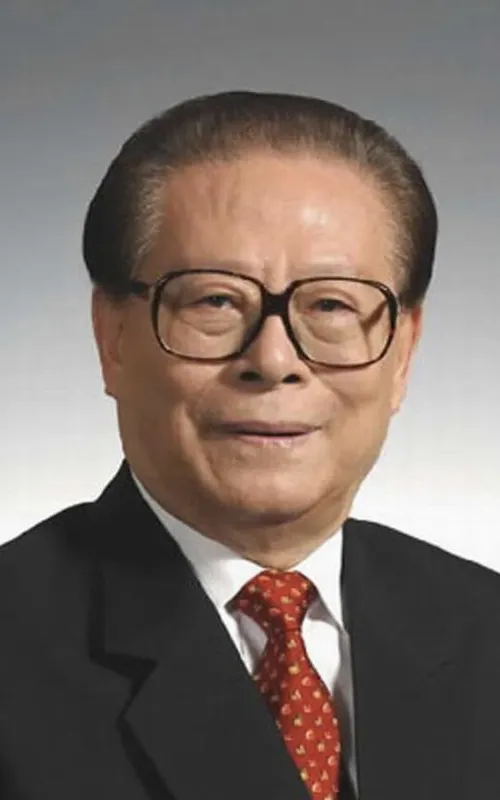 Jiang Zemin