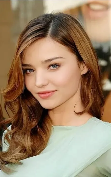 Miranda Kerr