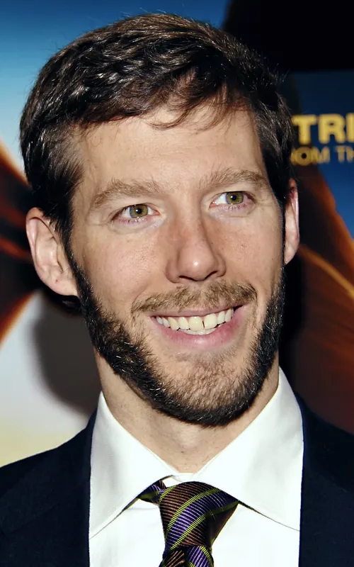 Aron Ralston