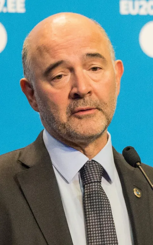 Pierre Moscovici