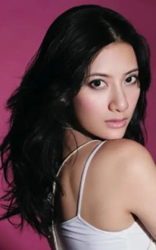 Emme Wong Yi-Man
