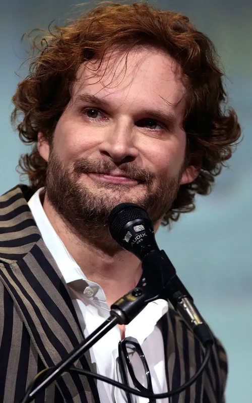 Bryan Fuller