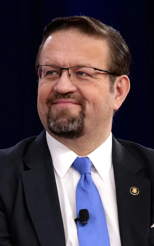 Sebastian Gorka