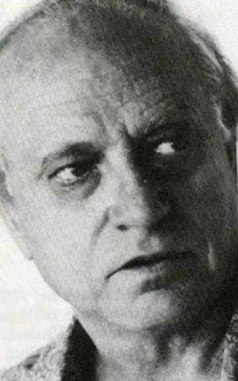 Alexander Ramati