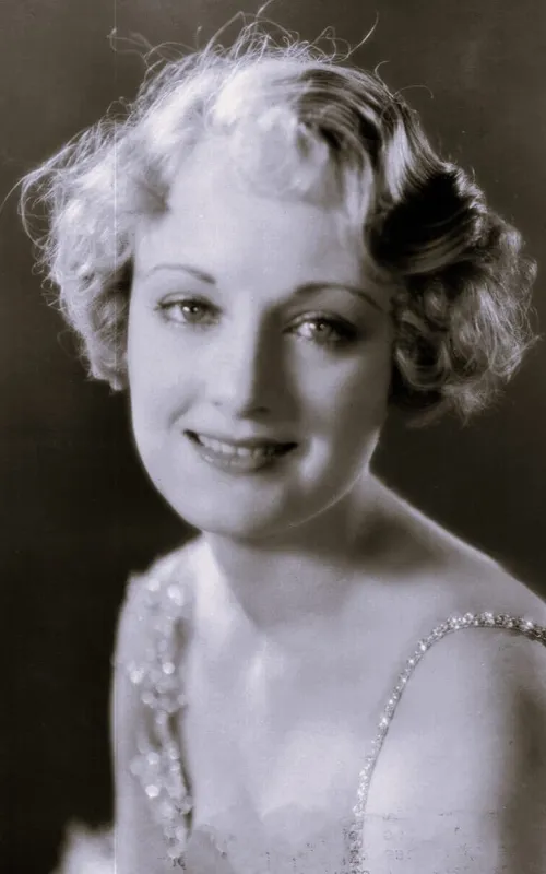 Josephine Dunn