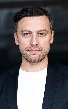 Engin Ben Akkaya