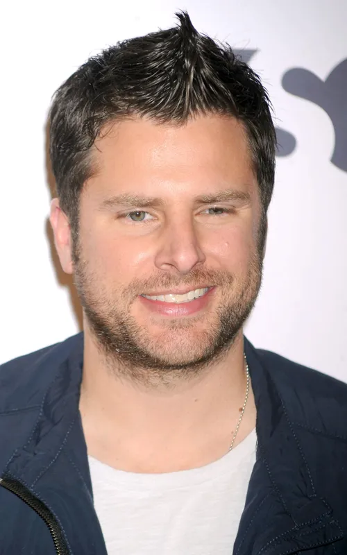 James Roday Rodriguez