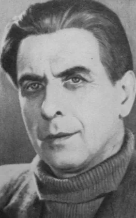 Nikolay Mikhaylov